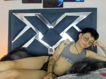 Roma_Bloman Chaturbate stream image from April 20, 2026