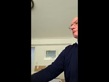 Spromo Chaturbate stream image from April 20, 2026