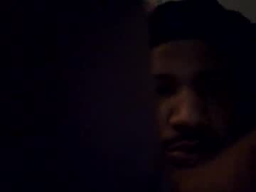 Tyronebbccali Chaturbate stream image from April 20, 2026