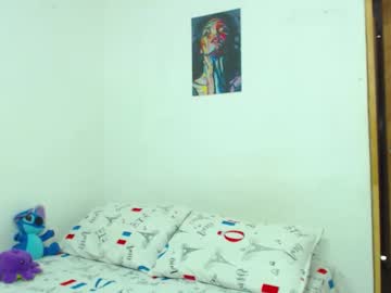Your_Boy_Hot Chaturbate stream image from April 20, 2026