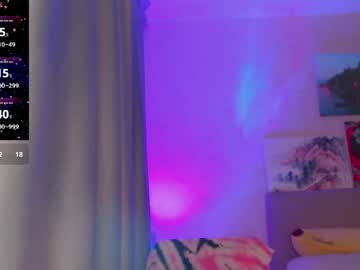 Aghora9 Chaturbate stream image from April 20, 2026