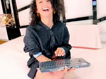 Ariannarussell1 Chaturbate stream image from April 20, 2026