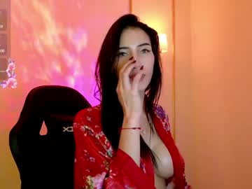 Ashleyy__Fox Chaturbate stream image from April 20, 2026