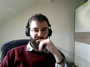 Ayazeluel Chaturbate stream image from April 20, 2026