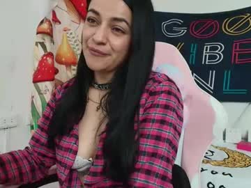 Azucenaxxxgp Chaturbate stream image from April 20, 2026