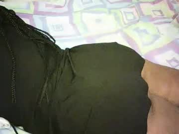 Candyxlo Chaturbate stream image from April 20, 2026