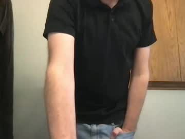 Davesoup Chaturbate stream image from April 20, 2026