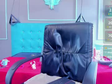 Engel_Devil Chaturbate stream image from April 20, 2026