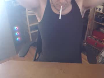 Fervorqc Chaturbate stream image from April 20, 2026