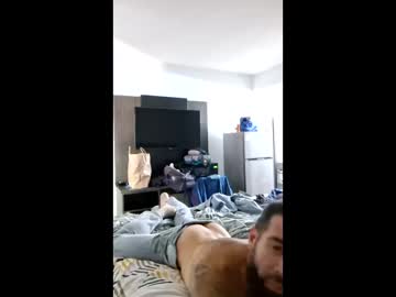 Greatfullone Chaturbate stream image from April 20, 2026