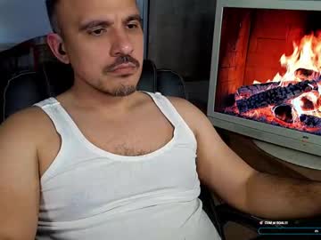 Gymd4ddy Chaturbate stream image from April 20, 2026