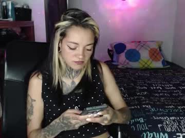 Han_Ya06 Chaturbate stream image from April 20, 2026