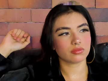 Isabella_Hv Chaturbate stream image from April 20, 2026