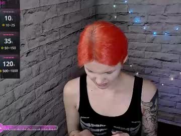Lauren_Raquel Chaturbate stream image from April 20, 2026