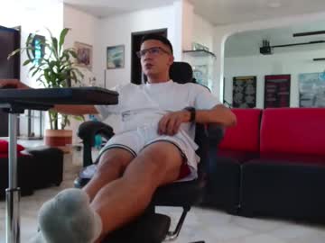 Ludociel_Z98 Chaturbate stream image from April 20, 2026