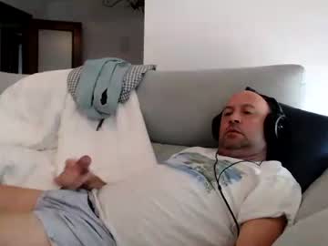 Nick_Rick01 Chaturbate stream image from April 20, 2026
