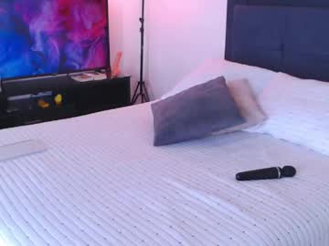 Pepper_07 Chaturbate stream image from April 20, 2026