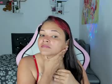 Princess_Odette Chaturbate stream image from April 20, 2026