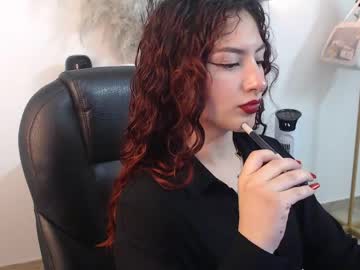 Sabriinaa_Fox Chaturbate stream image from April 20, 2026