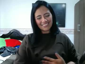 Sharoon__Cherry_ Chaturbate stream image from April 20, 2026