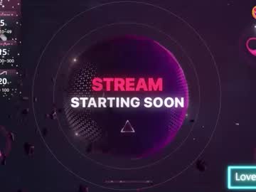Wildmaxine Chaturbate stream image from April 20, 2026
