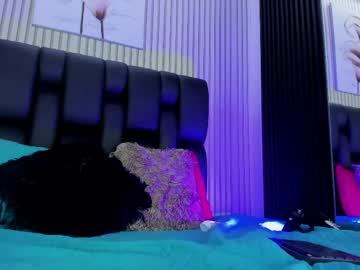 Alisha_Ebonyy Chaturbate stream image from April 20, 2026