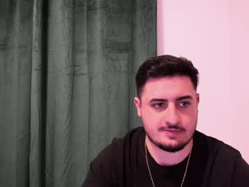 Andreii2131 Chaturbate stream image from April 20, 2026