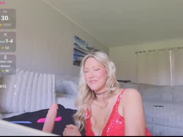 Angelsxdesire Chaturbate stream image from April 20, 2026