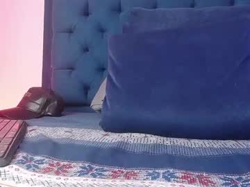 Benjamin_Greyxxx Chaturbate stream image from April 20, 2026