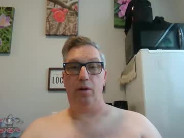 Bignhard_69_ Chaturbate stream image from April 20, 2026