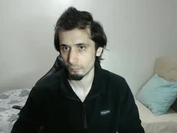 Dexdevil_X_X_X Chaturbate stream image from April 20, 2026