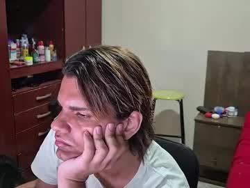 Gomalmet Chaturbate stream image from April 20, 2026