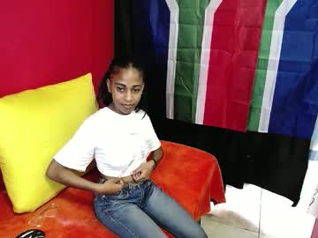Indianvixen07 Chaturbate stream image from April 20, 2026