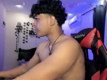 Johan_Beley_7k Chaturbate stream image from April 20, 2026