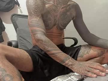 Konan_89 Chaturbate stream image from April 20, 2026