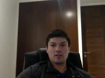 Manuelgasdcon Chaturbate stream image from April 20, 2026