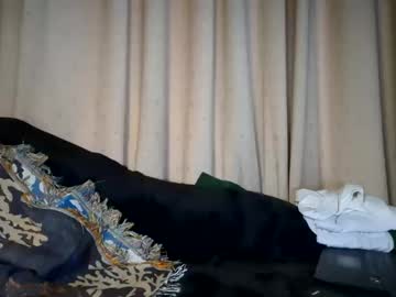 Maxpac_Rocco Chaturbate stream image from April 20, 2026