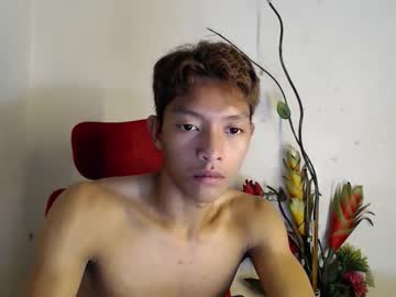 Prince_Johnxxx Chaturbate stream image from April 20, 2026