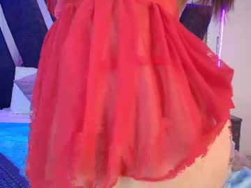 Scarlett_Turner_ Chaturbate stream image from April 20, 2026