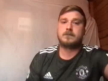 Therealbighardy Chaturbate stream image from April 20, 2026