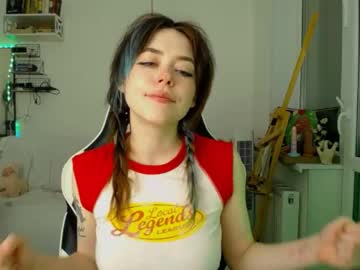 Baby_Ada Chaturbate stream image from April 20, 2026