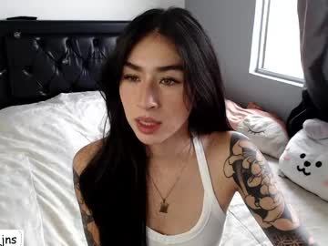 Beck__Jones Chaturbate stream image from April 20, 2026