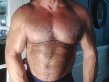 Bigmission440 Chaturbate stream image from April 20, 2026
