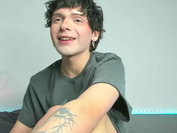 Colestorm_ Chaturbate stream image from April 20, 2026