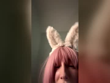 Cristalvahzz Chaturbate stream image from April 20, 2026