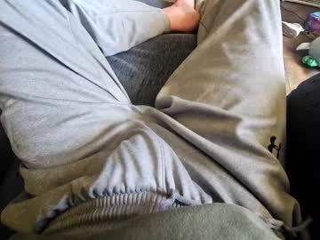 Dailyjerker84 Chaturbate stream image from April 20, 2026