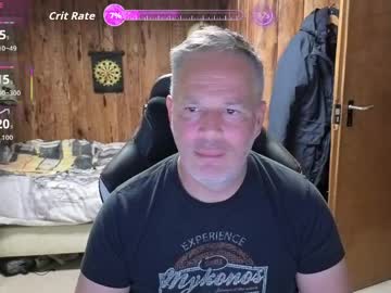 Exibe1219 Chaturbate stream image from April 20, 2026