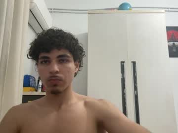 Ghilassss Chaturbate stream image from April 20, 2026