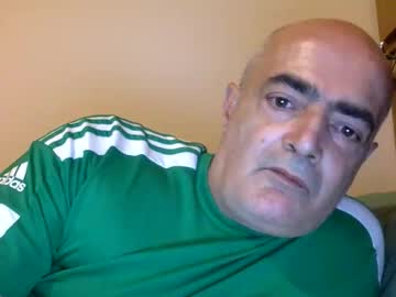 Gioeste1 Chaturbate stream image from April 20, 2026