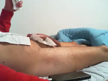 Hardcock821 Chaturbate stream image from April 20, 2026